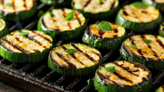 Low-Calorie Diet Foods for a Cookout