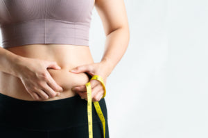 Why Is It So Hard to Lose Weight?