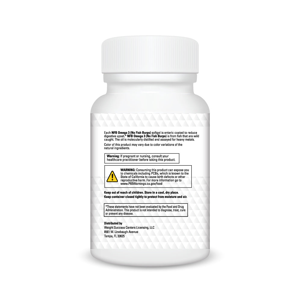 NFB Omega 3