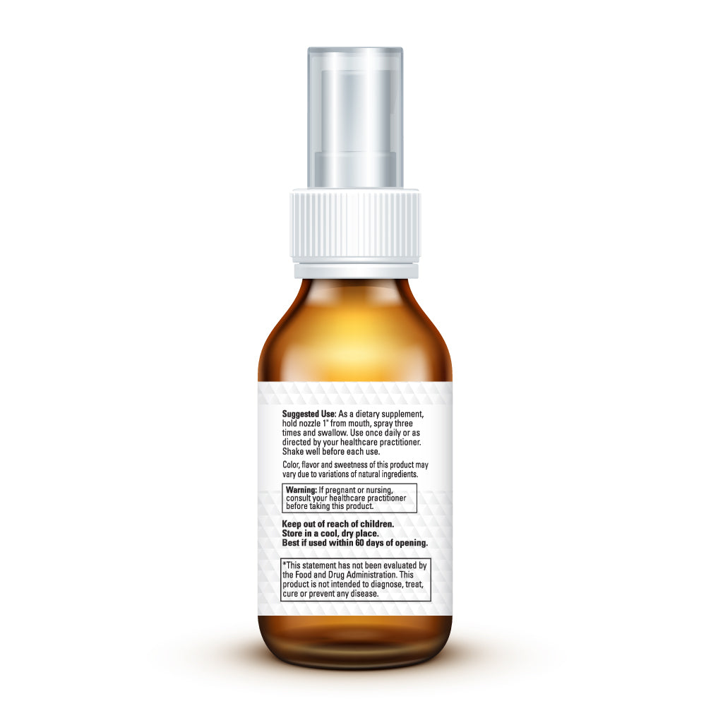 Stress Defense Liquid