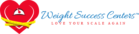 Weight Success Centers Licensing, LLC logo