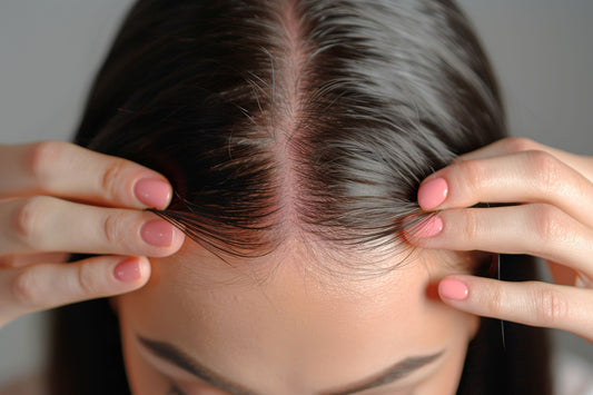 Know What Works to Treat Winter Hair Loss