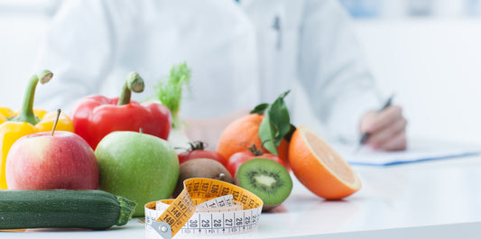 Must-Have Nutrients for Medical Weight-Loss