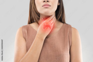 Is Your Thyroid or Menopause Causing Symptoms?