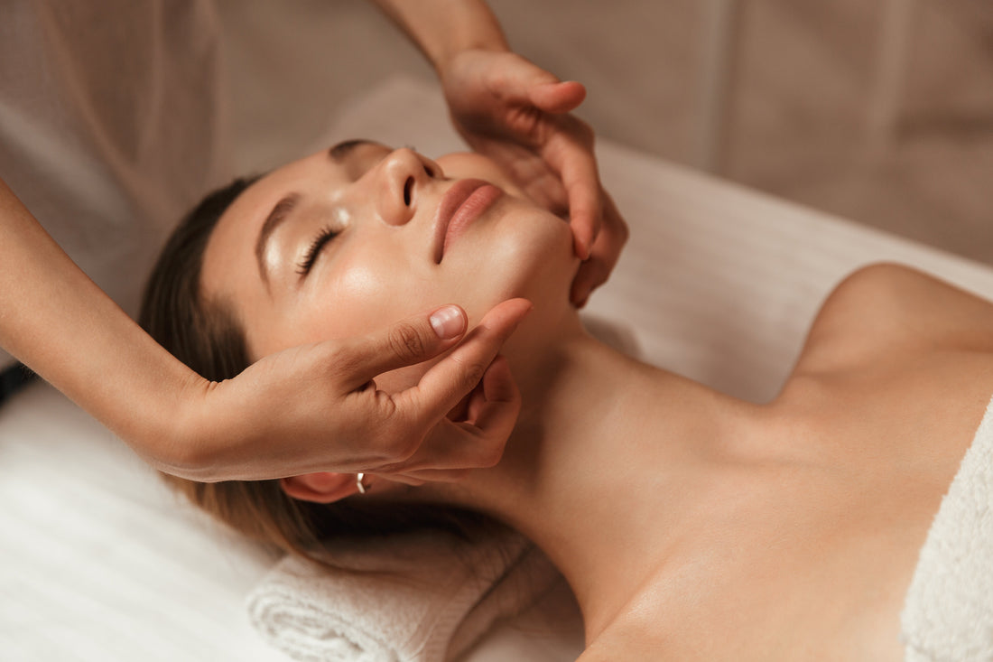 How to Feel Your Best with Facial Treatments