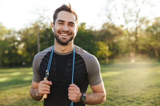 Why Hormonal Balance Matters for Men