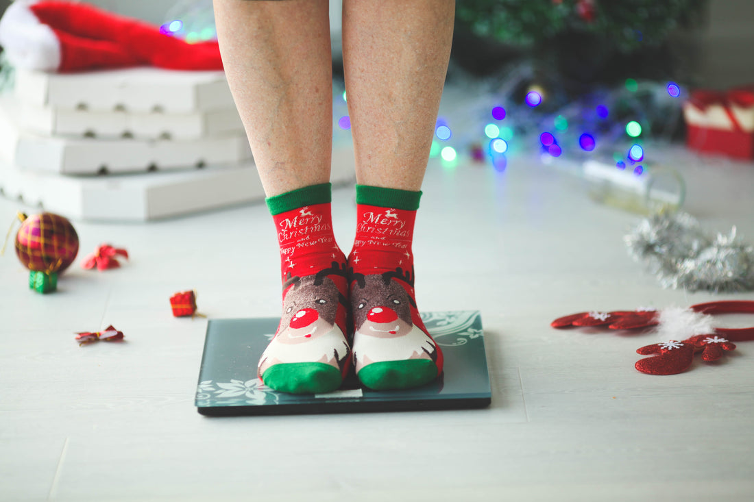 Diet Tips to Prevent Holiday Weight Gain