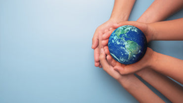 3 Healthy Habits for You and the Earth