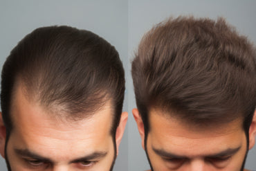 Hair Restoration for Aesthetics or Health Reasons?