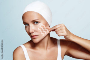 Non-Surgical Face Tightening in One Med-Spa Visit