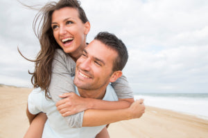 How Couples Can Balance Hormones