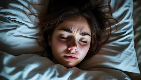 4 Different Ways to Fix Sleep Issues