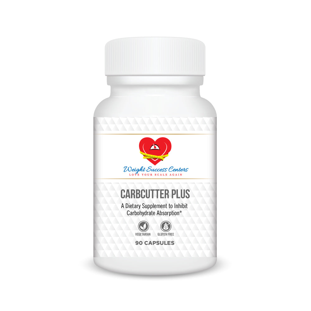 Carbcutter Plus - Combate la adicción a los carbohidratos