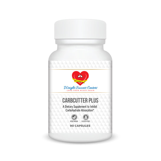 Carbcutter Plus - Combate la adicción a los carbohidratos
