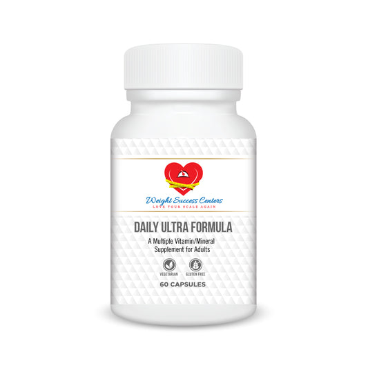 Daily Ultra Formula Multi Vitamin