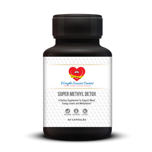 Super Methyl Detox
